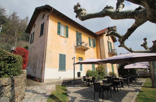 Cargiago Apartment | SOMS Cargiago in Cargiago
