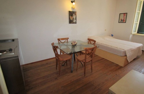 Cargiago Apartment | SOMS Cargiago in Cargiago