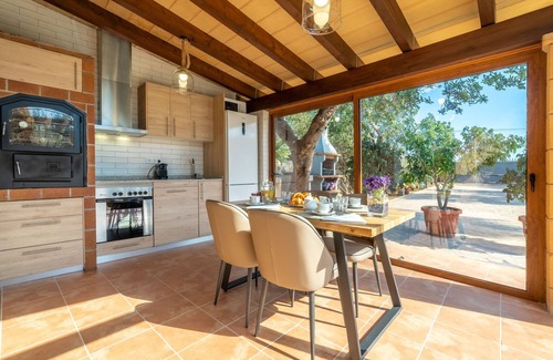 Inca House | Son Catlar by Interhome