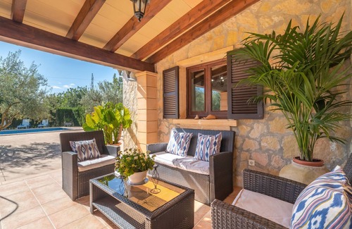 Inca House | Son Catlar by Interhome