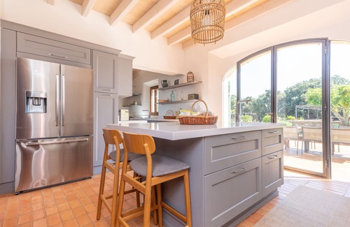 Buger Villa | SON CATXO - Villa with private pool in Búger. Free Wifi.