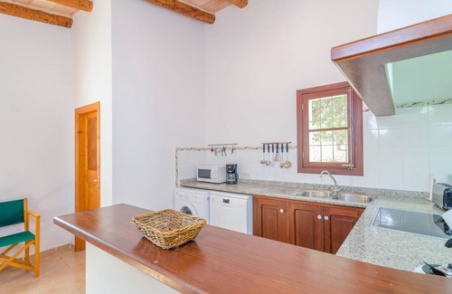 Sant Llorenc des Cardassar Villa | SON BARBOT (CAN ROBI NOU) - Villa with private pool in Sant Llorenc des Cardassar. Free Wi