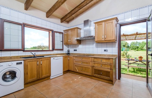 Felanitx Villa | SON FRED - Villa with private pool in FELANITX. Free WiFi