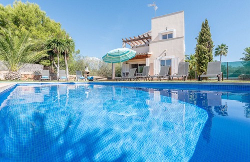 Cala Murada House | Son Ganxo 3 - Cala Murada