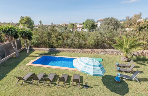 Cala Murada House | Son Ganxo 3 - Cala Murada