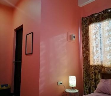 Calbayog Cabin | Son-J Lodge