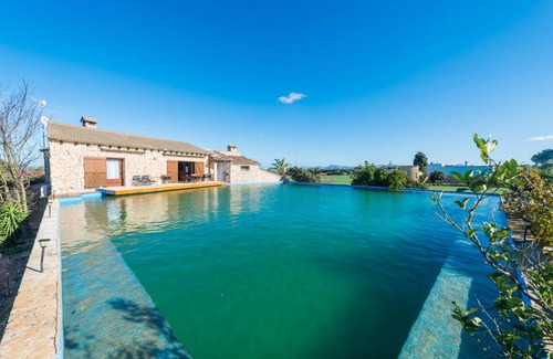 Muro House | Son Morei Can Socias