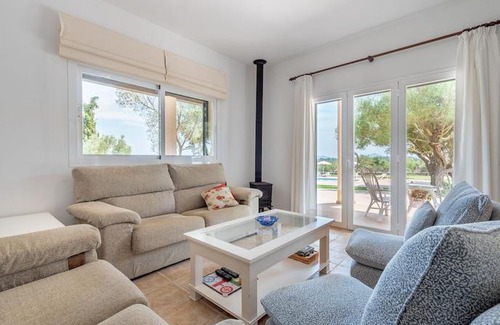 Santa Margalida Villa | Son Morro