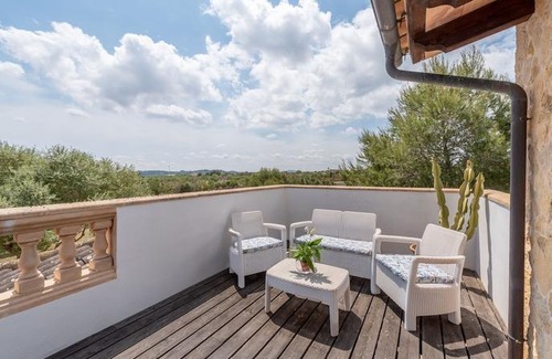 Santa Margalida Villa | Son Morro