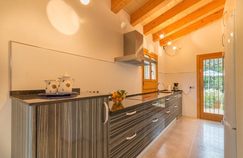 Buger Villa | Son Ovens, Finca 5StarsHome Mallorca