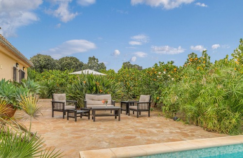 Buger Villa | Son Ovens, Finca 5StarsHome Mallorca