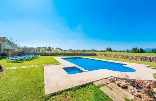 Muro Villa | Son Parera De Baix