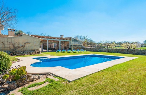 Muro Villa | Son Parera De Baix
