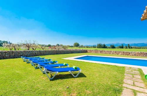 Muro Villa | Son Parera De Baix