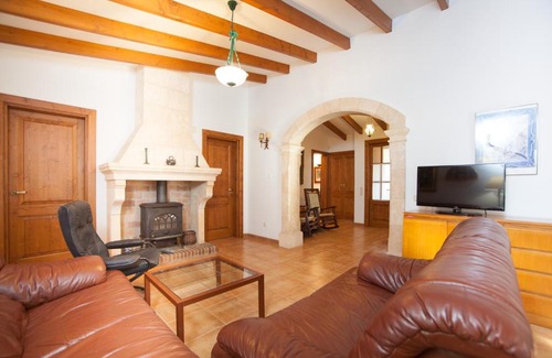 Muro Villa | Son Parera De Baix