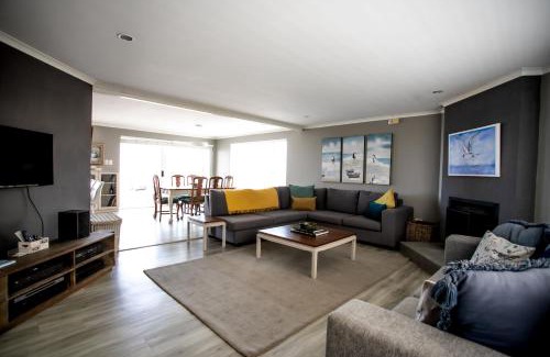 Voelklip House | Son & Saffier