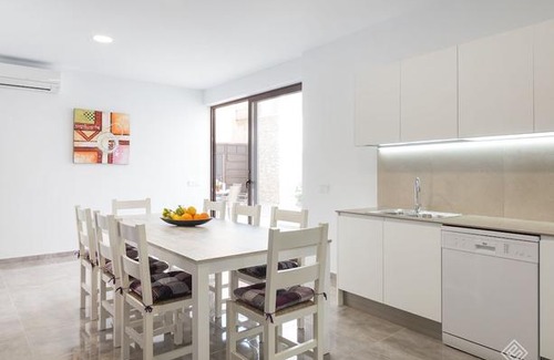 Ariany Villa | Son siurana