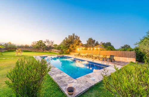 Santa Margalida House | Son Terrola