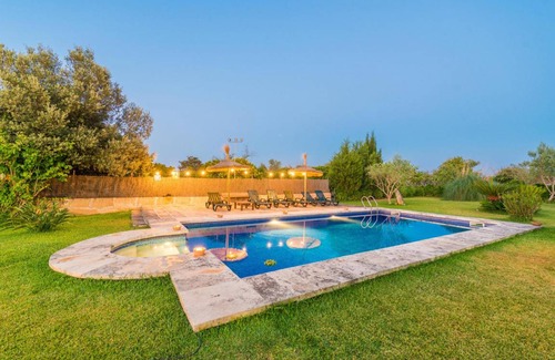 Santa Margalida Villa | SON TERROLA