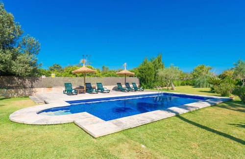 Santa Margalida Villa | SON TERROLA