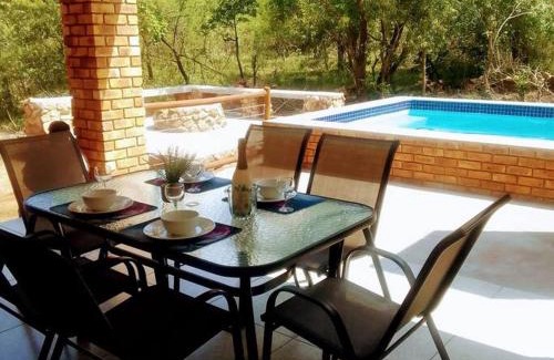 Marloth Park House | Sonador Bush House