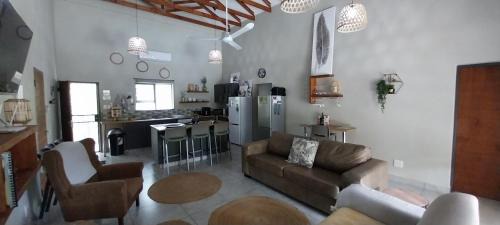 Marloth Park House | Sonador Bush House
