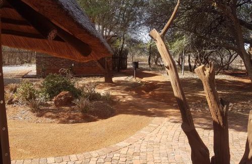 Bela-Bela Resort | Sondela Nature Reserve & Spa Moselesele Tents