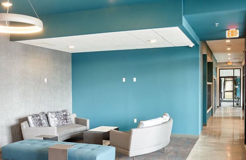 Minneapolis Apartment | Sonder at LUNA | Extended Stay One-Bedroom Apartment w/ Parking