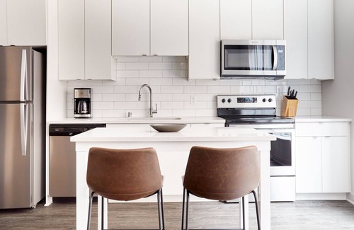 Minneapolis Apartment | Sonder at LUNA | One-Bedroom Apartment