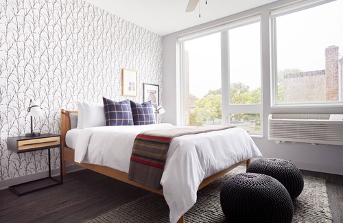 Minneapolis Apartment | Sonder at LUNA | Studio Apartment
