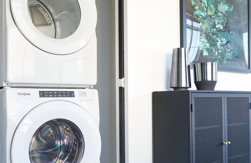 Prospect Park Apartment | Sonder at MAX | Extended Stay Two-Bedroom Apartment w/ Parking Garage