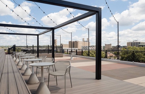 Prospect Park Apartment | Sonder at MAX | Extended Stay One-Bedroom Apartment