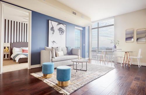Downtown Austin Apartment | Sonder at The Catherine