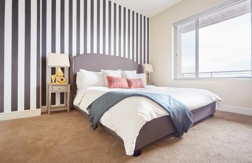 Downtown Austin Apartment | Sonder at The Catherine