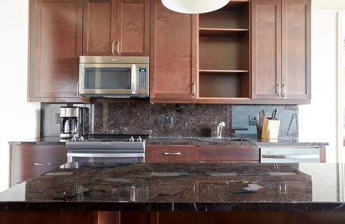 Downtown Austin Apartment | Sonder at The Catherine | One-Bedroom Apartment w/Balcony