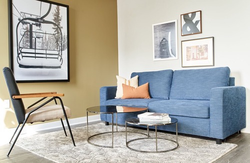 Minneapolis Apartment | Sonder | Luna Apartments | Ideal 2BR