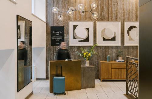 Westminster Apartment | Sonder The Arts Council