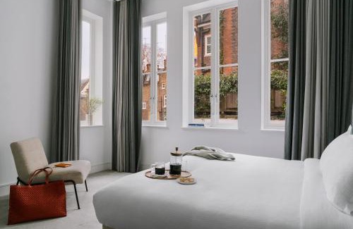 Westminster Apartment | Sonder The Arts Council