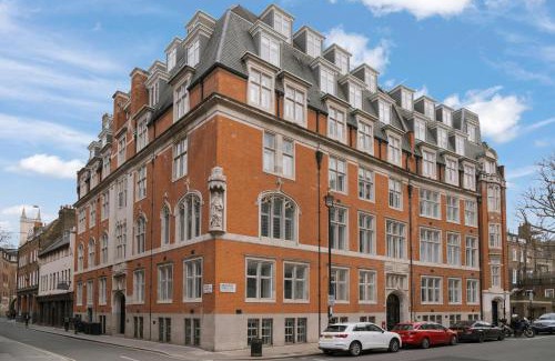 Westminster Apartment | Sonder The Arts Council
