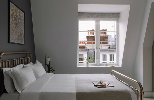 Westminster Apartment | Sonder The Arts Council | Three-Bedroom Apartment in Westminster
