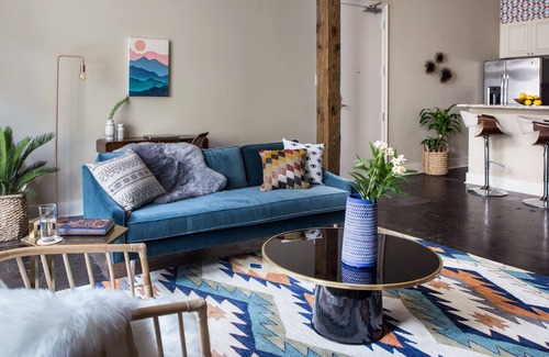 Bywater Apartment | Sonder The Bywater | Superior Three-Bedroom Apartment