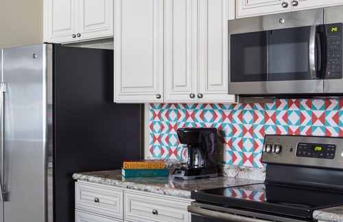 Bywater Apartment | Sonder The Bywater | Superior Three-Bedroom Apartment
