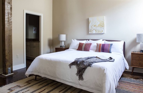 Bywater Apartment | Sonder The Bywater | Superior Three-Bedroom Apartment