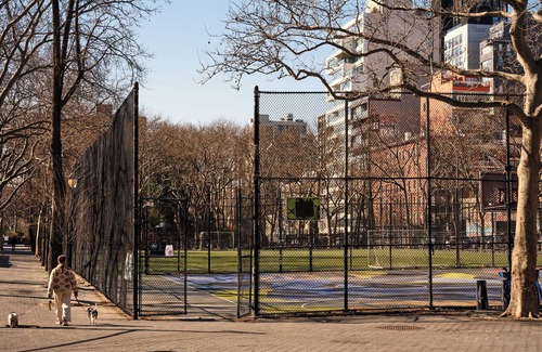 Bowery Apartment | Sonder The Merchant | Double Full Room