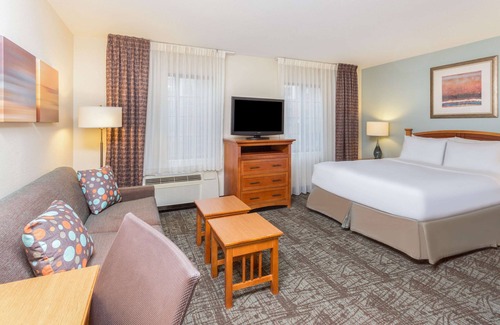 Dunwoody Hotel | Sonesta ES Suites Atlanta - Perimeter Center
