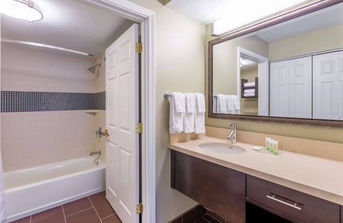 Dunwoody Hotel | Sonesta ES Suites Atlanta - Perimeter Center