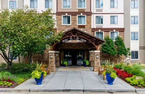 Dunwoody Hotel | Sonesta ES Suites Atlanta - Perimeter Center