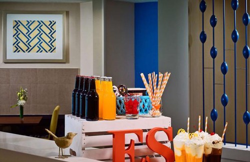 Dunwoody Hotel | Sonesta ES Suites Atlanta - Perimeter Center