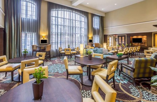 Dunwoody Hotel | Sonesta ES Suites Atlanta - Perimeter Center