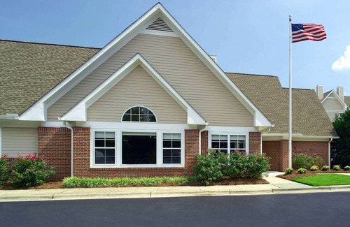 Cary Hotel | Sonesta ES Suites Raleigh Cary